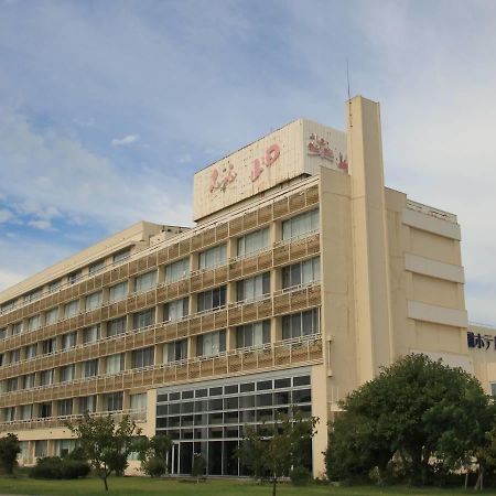 Shimoda Itoen Hotel Hanamisaki Eksteriør bilde