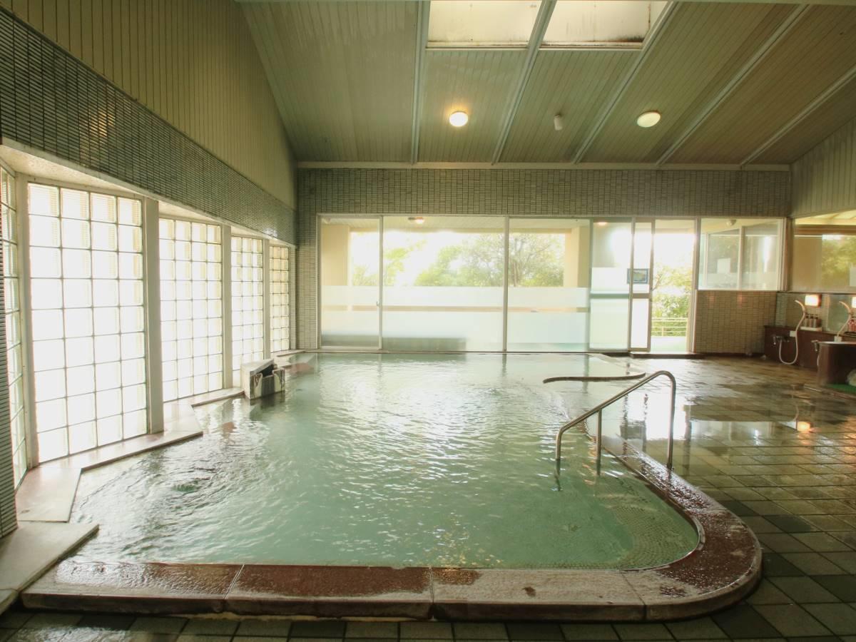 Shimoda Itoen Hotel Hanamisaki Eksteriør bilde