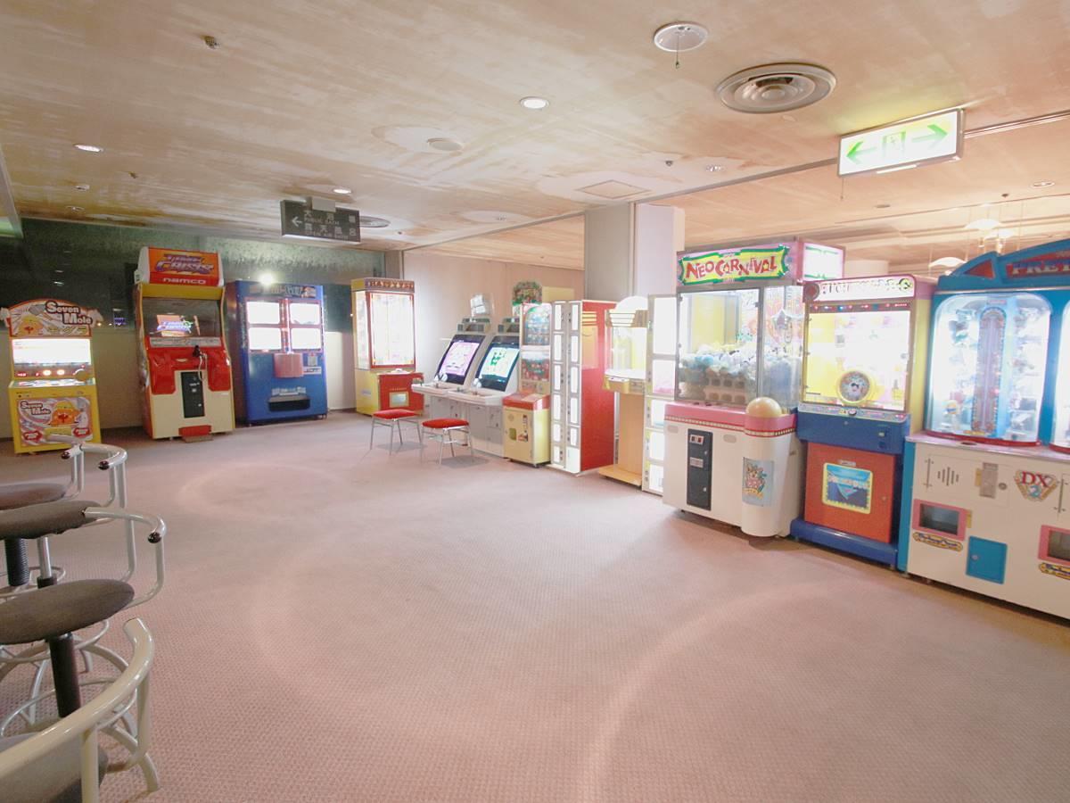 Shimoda Itoen Hotel Hanamisaki Eksteriør bilde