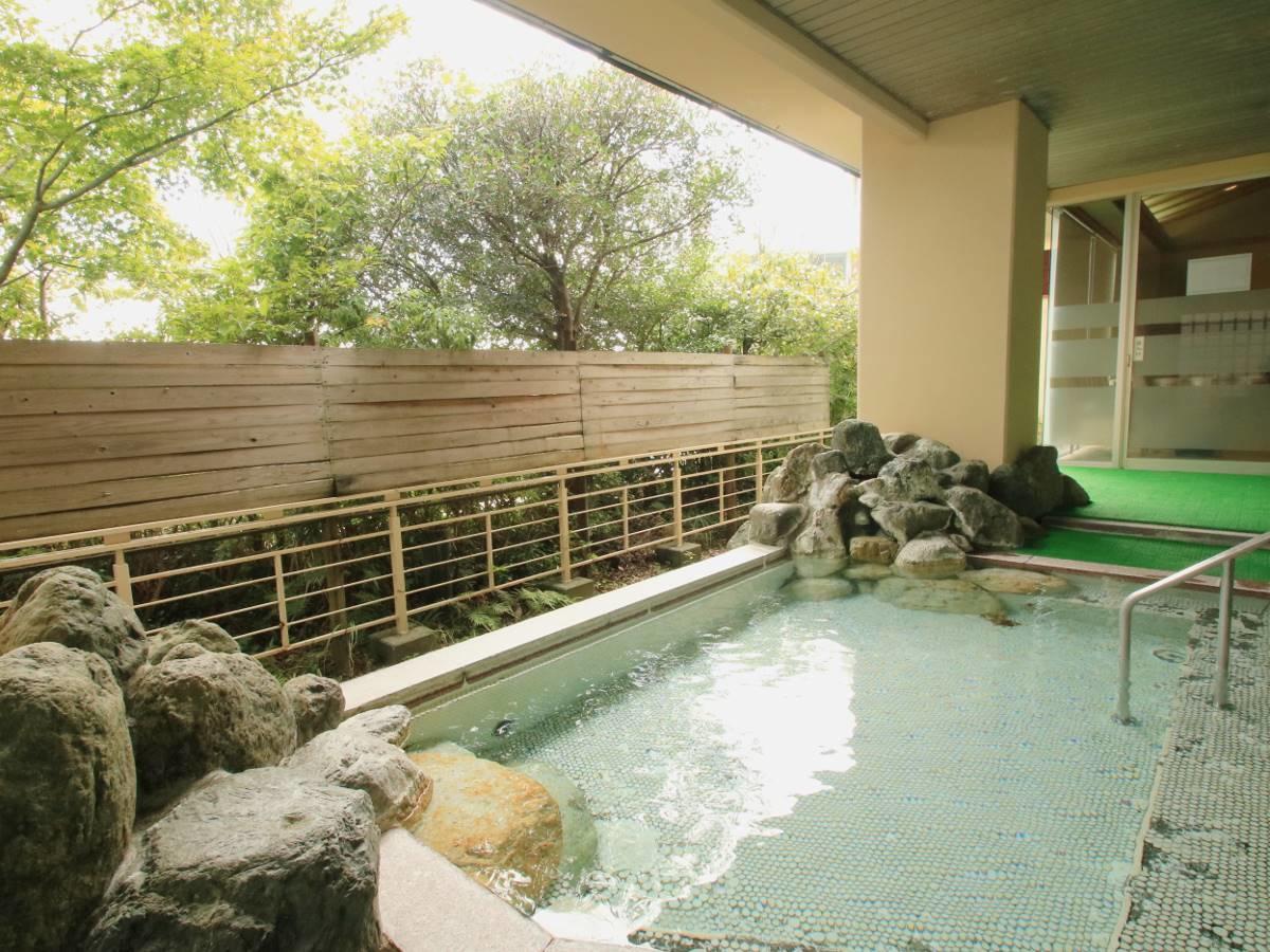 Shimoda Itoen Hotel Hanamisaki Eksteriør bilde